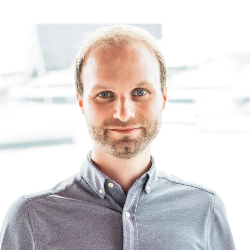 Hans Jørgen sandal • Boluda Towage