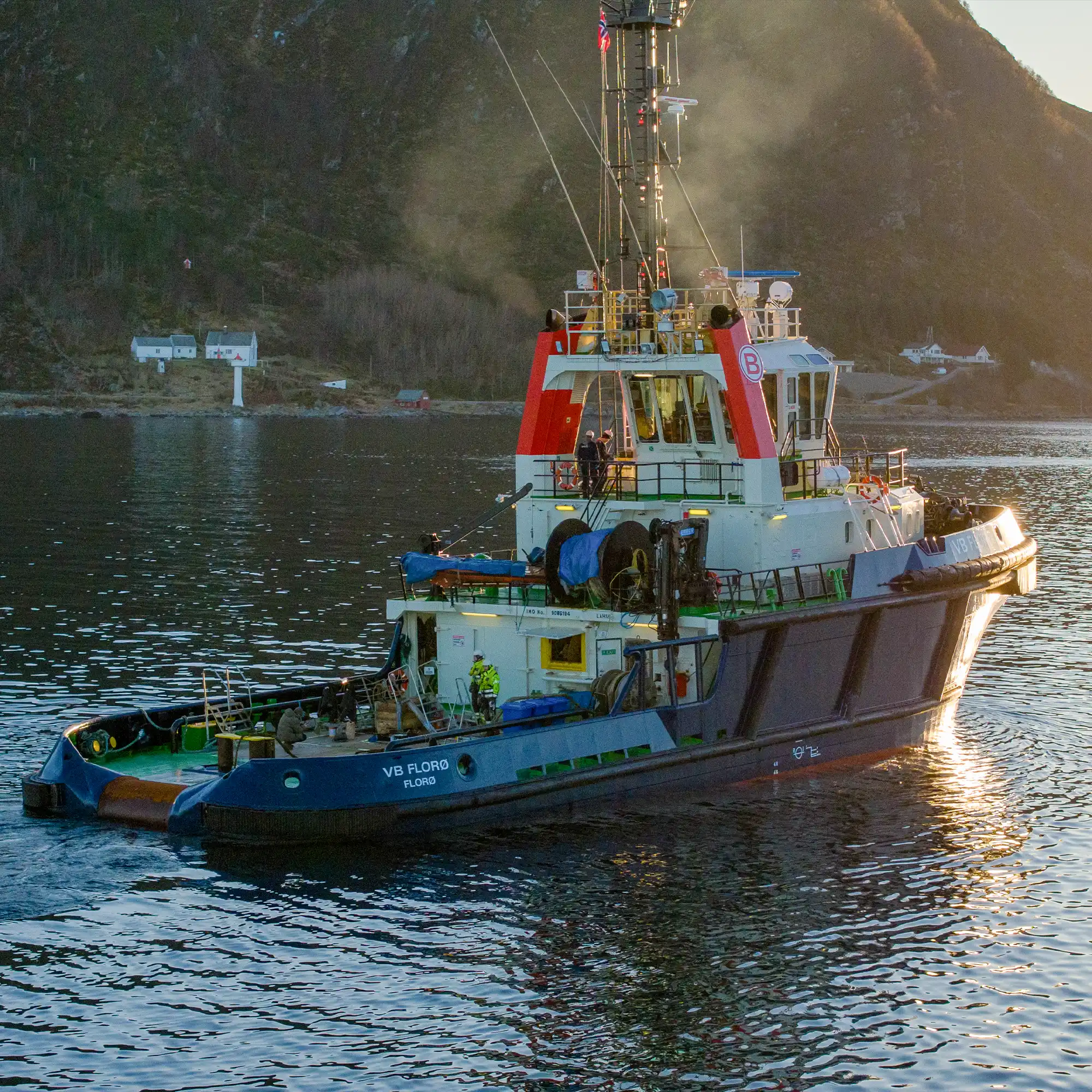 Boluda Towage Norway_2